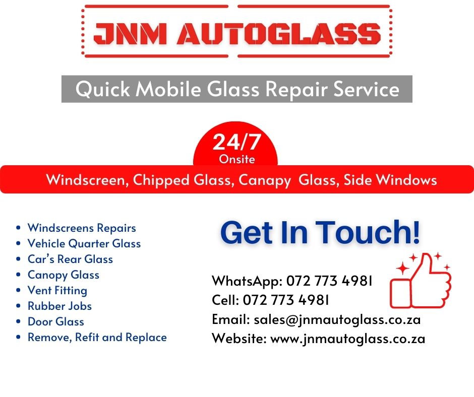 JNM Autoglass